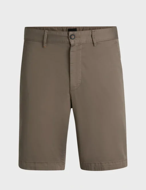 BOSS shorts 50536723 Bruin New