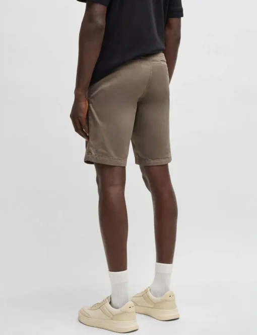 BOSS shorts 50536723 Bruin New