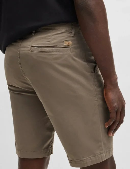BOSS shorts 50536723 Bruin New