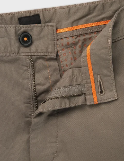 BOSS shorts 50536723 Bruin New