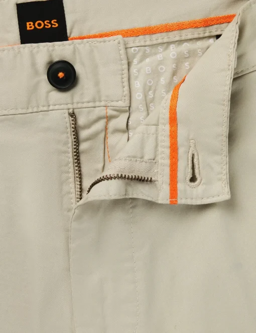 BOSS shorts 50536723 Beige Outlet