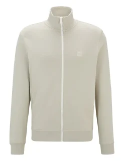 BOSS vest 50511709 Beige Fashion