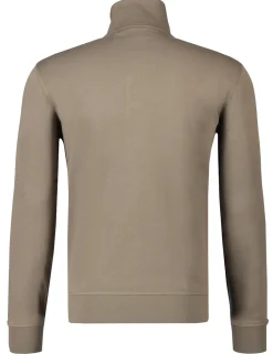 BOSS vest 50511709 Bruin Hot