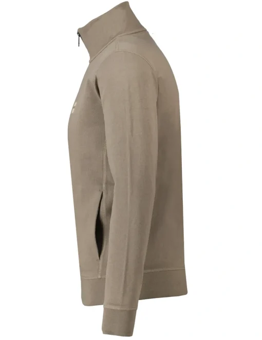BOSS vest 50511709 Bruin Hot