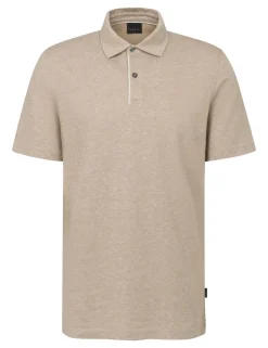 Bugatti polo's 75023-8150 Beige Hot
