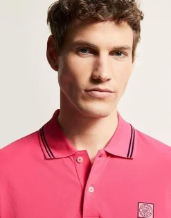 Bugatti polo's Regular Fit 55001a-8150 Multicolor New