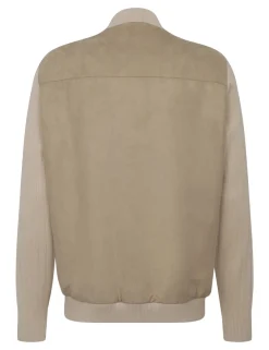 Bugatti vest 75527-7600 Beige Sale
