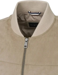 Bugatti vest 75527-7600 Beige Sale