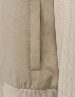 Bugatti vest 75527-7600 Beige Sale