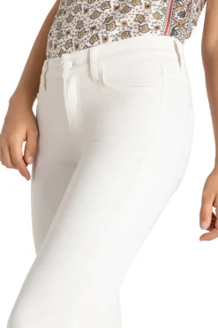 Cambio broek 9531006716 Beige Discount