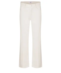 Cambio broek 9531006716 Beige Discount