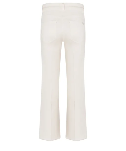 Cambio broek 9531006716 Beige Discount