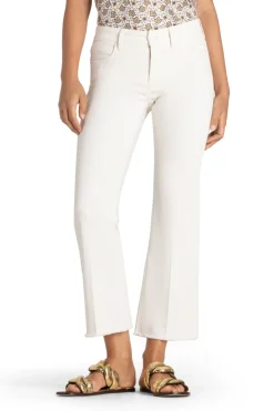 Cambio broek 9531006716 Beige Discount
