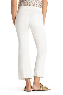 Cambio broek 9531006716 Beige Discount