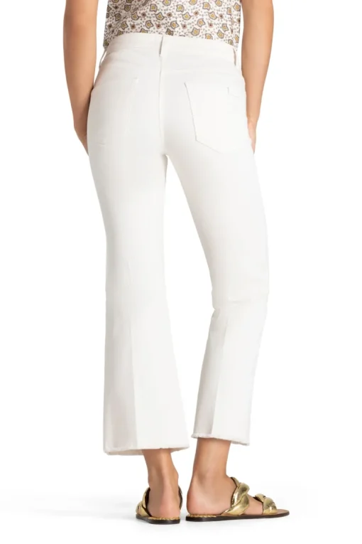 Cambio broek 9531006716 Beige Discount