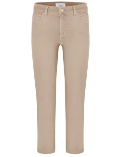 Cambio broek 7625006300 Beige Sale