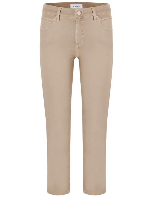 Cambio broek 7625006300 Beige Sale