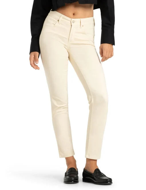 Cambio broek 7625006300 Beige Sale