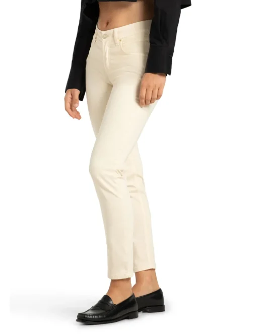 Cambio broek 7625006300 Beige Sale