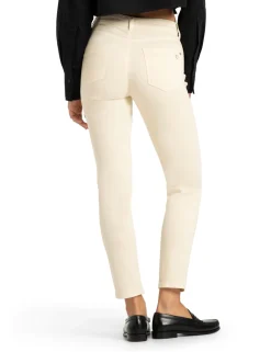 Cambio broek 7625006300 Beige Sale
