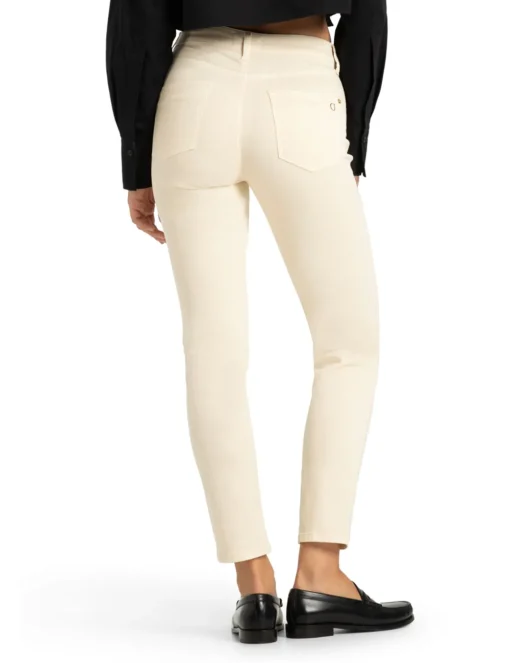 Cambio broek 7625006300 Beige Sale