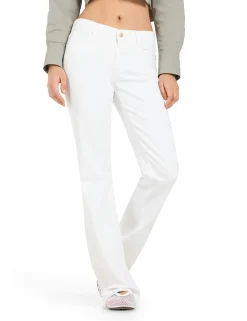 Cambio broek 9059001248 Offwhite Outlet