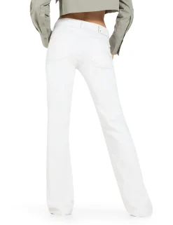 Cambio broek 9059001248 Offwhite Outlet