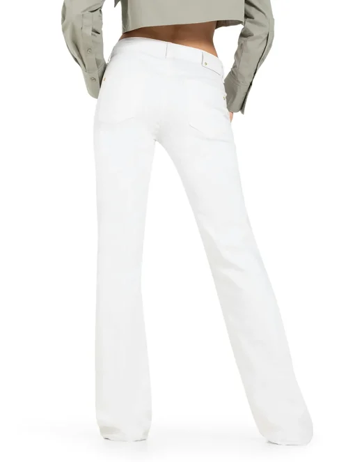 Cambio broek 9059001248 Offwhite Outlet