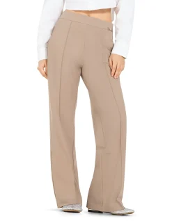 Cambio broek 6351022217 Licht Bruin New