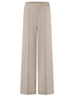 Cambio broek 6351022217 Licht Bruin New