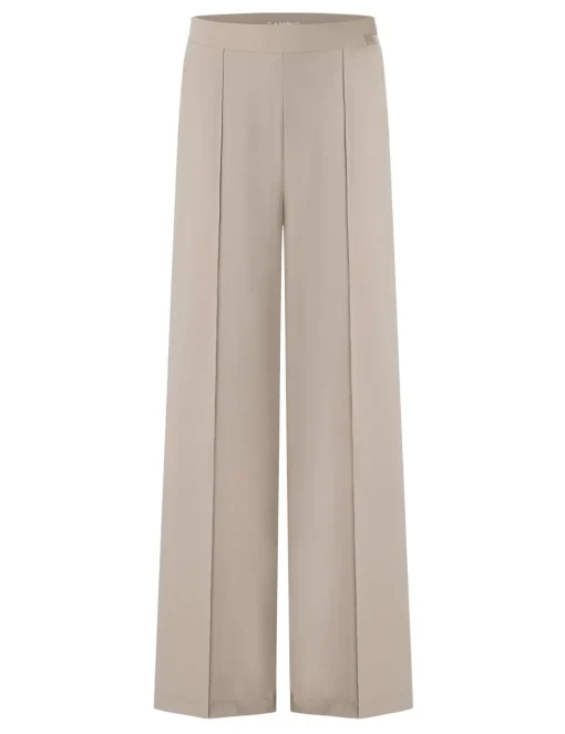 Cambio broek 6351022217 Licht Bruin New