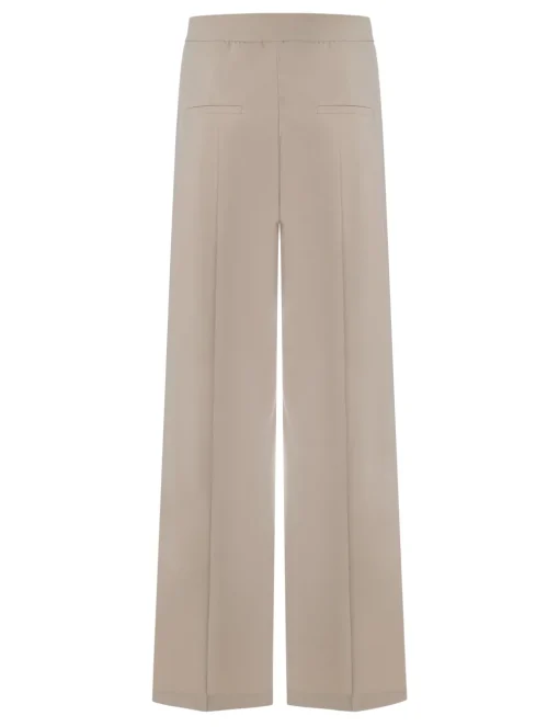 Cambio broek 6351022217 Licht Bruin New