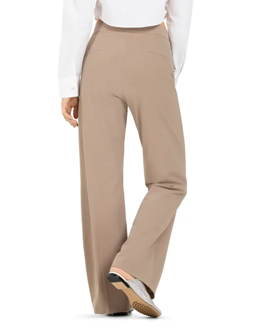 Cambio broek 6351022217 Licht Bruin New
