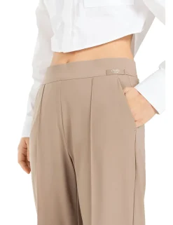 Cambio broek 6351022217 Licht Bruin New