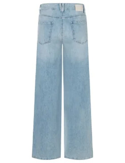 Cambio broek 9152004502 Licht Blauw New