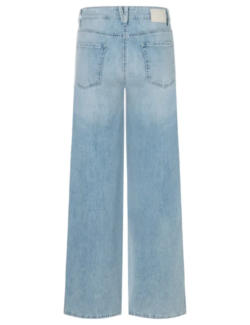 Cambio broek 9152004502 Licht Blauw New