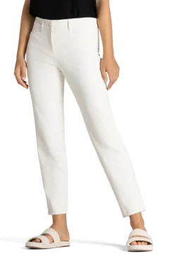 Cambio broek Slim Fit 6111028511 Greige Fashion
