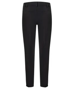 Cambio broek Slim Fit 6111028511 Zwart Fashion