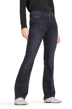 Cambio jeans 9268001239 Donker Blauw New