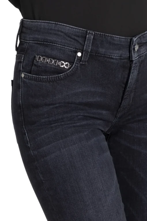Cambio jeans 9268001239 Donker Blauw New