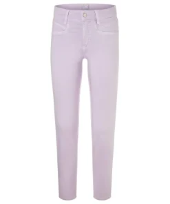Cambio jeans 7625003316 Lila Clearance