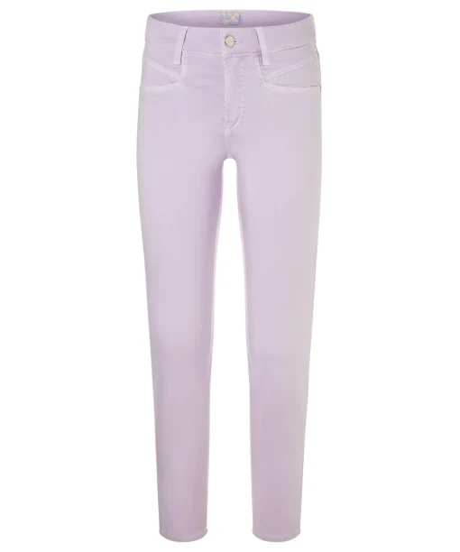 Cambio jeans 7625003316 Lila Clearance