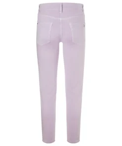 Cambio jeans 7625003316 Lila Clearance