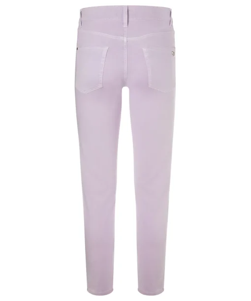 Cambio jeans 7625003316 Lila Clearance