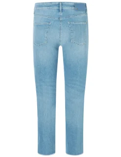 Cambio jeans 9182008334 Licht Blauw Fashion