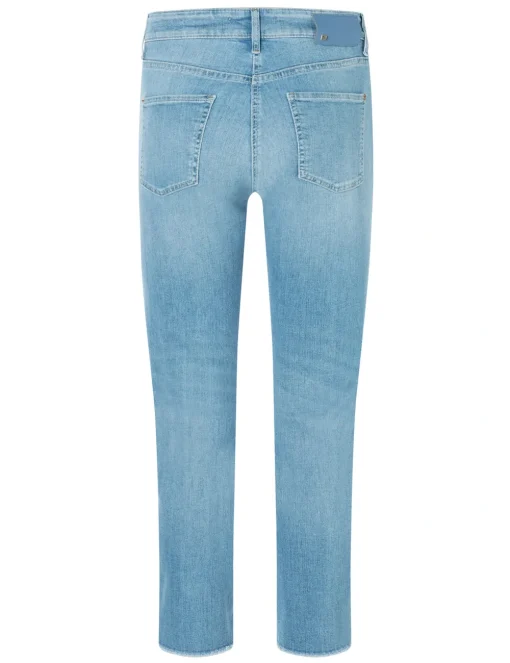 Cambio jeans 9182008334 Licht Blauw Fashion