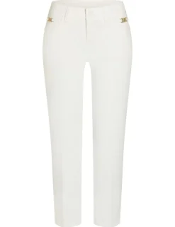 Cambio pantalons 7647001702 Licht Grijs Fashion