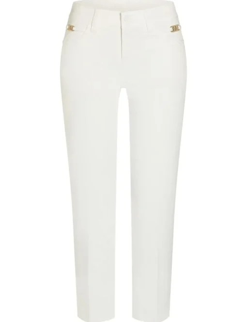 Cambio pantalons 7647001702 Licht Grijs Fashion