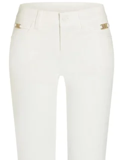 Cambio pantalons 7647001702 Licht Grijs Fashion