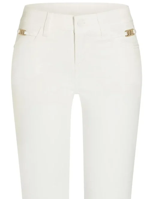 Cambio pantalons 7647001702 Licht Grijs Fashion